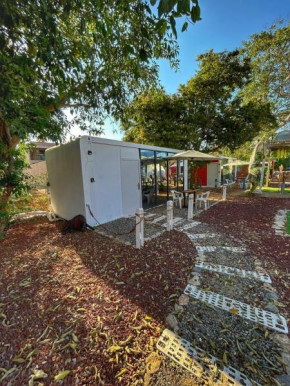 Apple House cerca de la playa